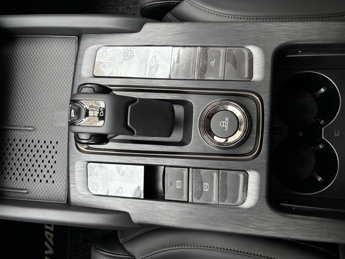 Haval H9 2024 thumb 10