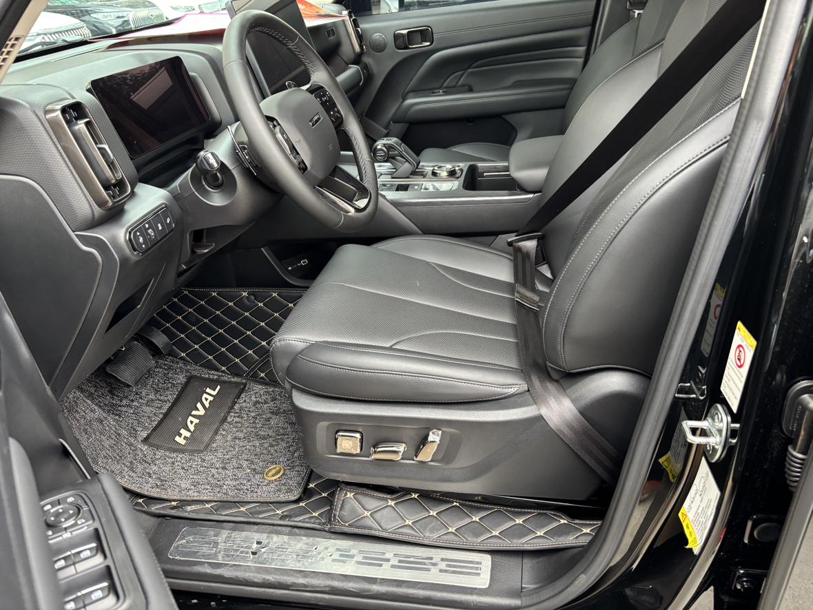 Haval H9 2024 thumb 11