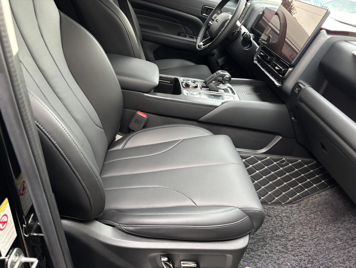 Haval H9 2024 thumb 12