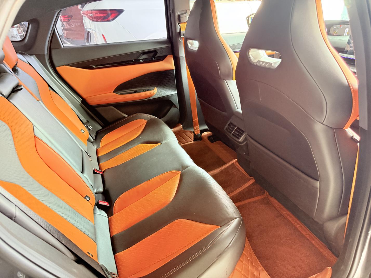 Changan UNI-V 2023 thumb 8