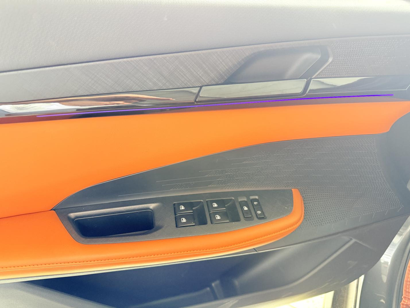 Changan UNI-V 2023 thumb 9