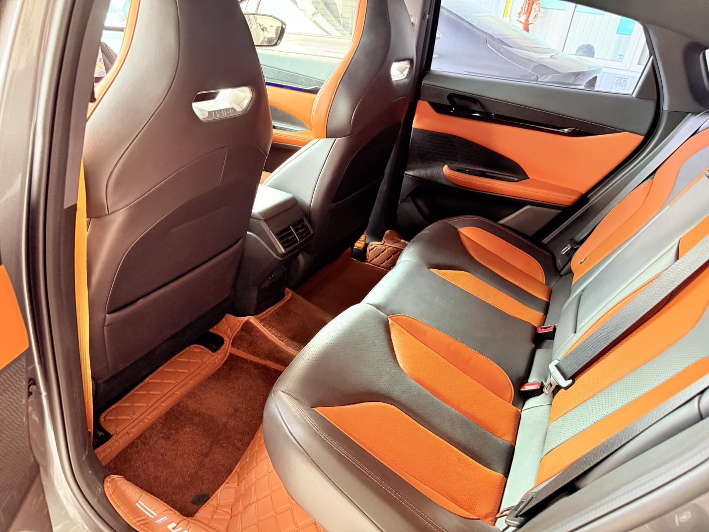 Changan UNI-V 2023 thumb 11