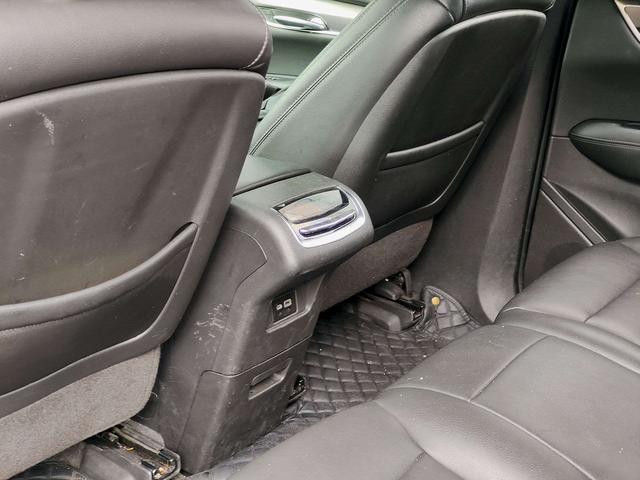 Cadillac XT6 2022 thumb 4