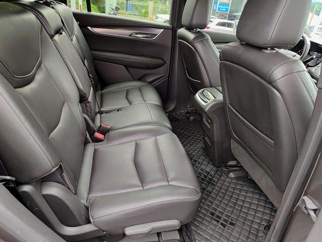 Cadillac XT6 2022 thumb 7