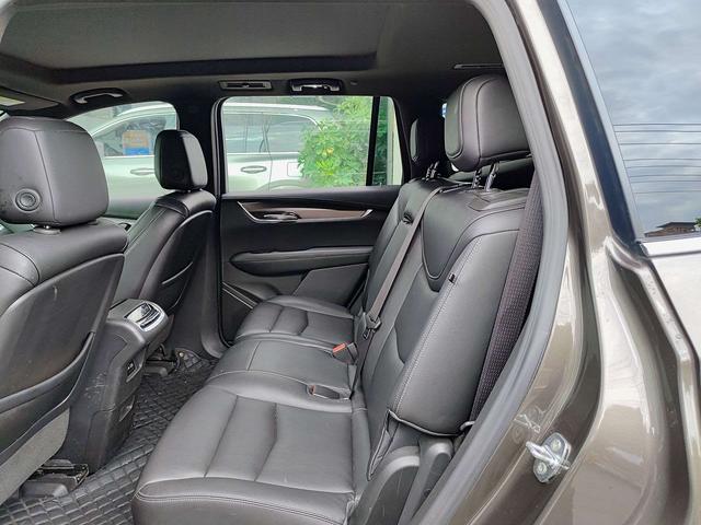Cadillac XT6 2022 thumb 9