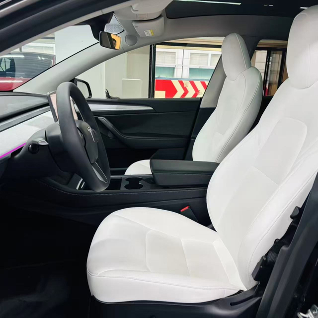 Tesla Model Y 2022 thumb 7
