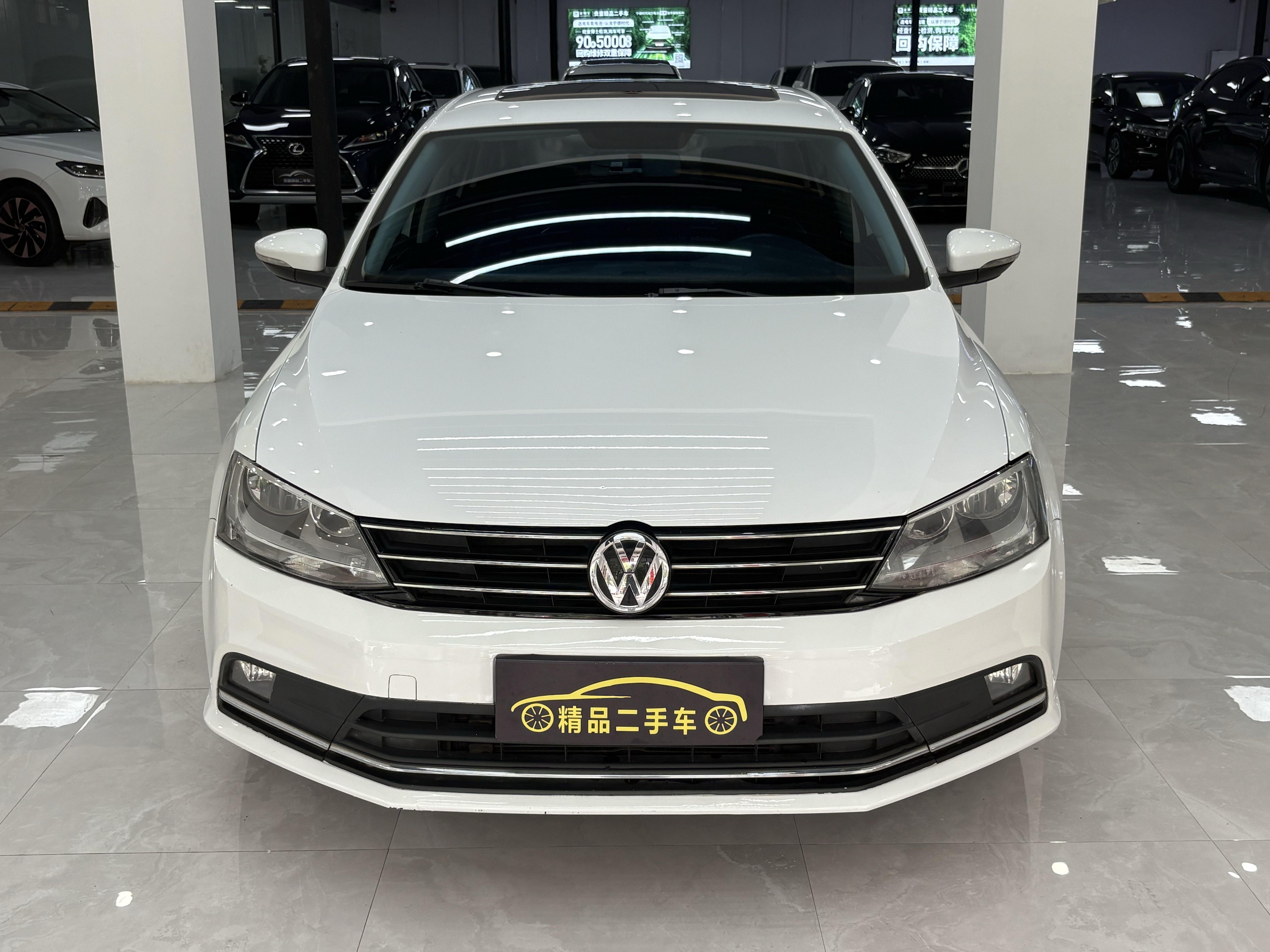 Volkswagen Sagitar 2015 thumb 9