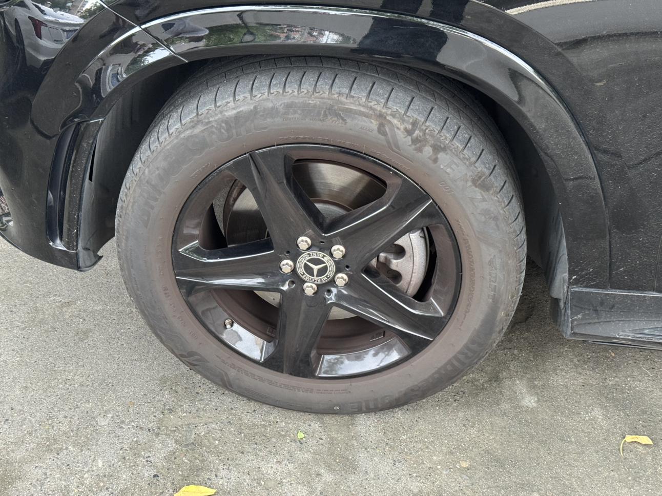 Mercedes-Benz GLE 2022 thumb 4