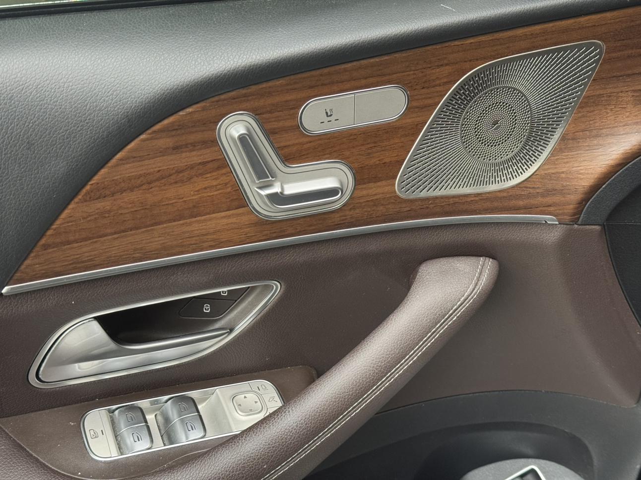 Mercedes-Benz GLE 2022 thumb 5