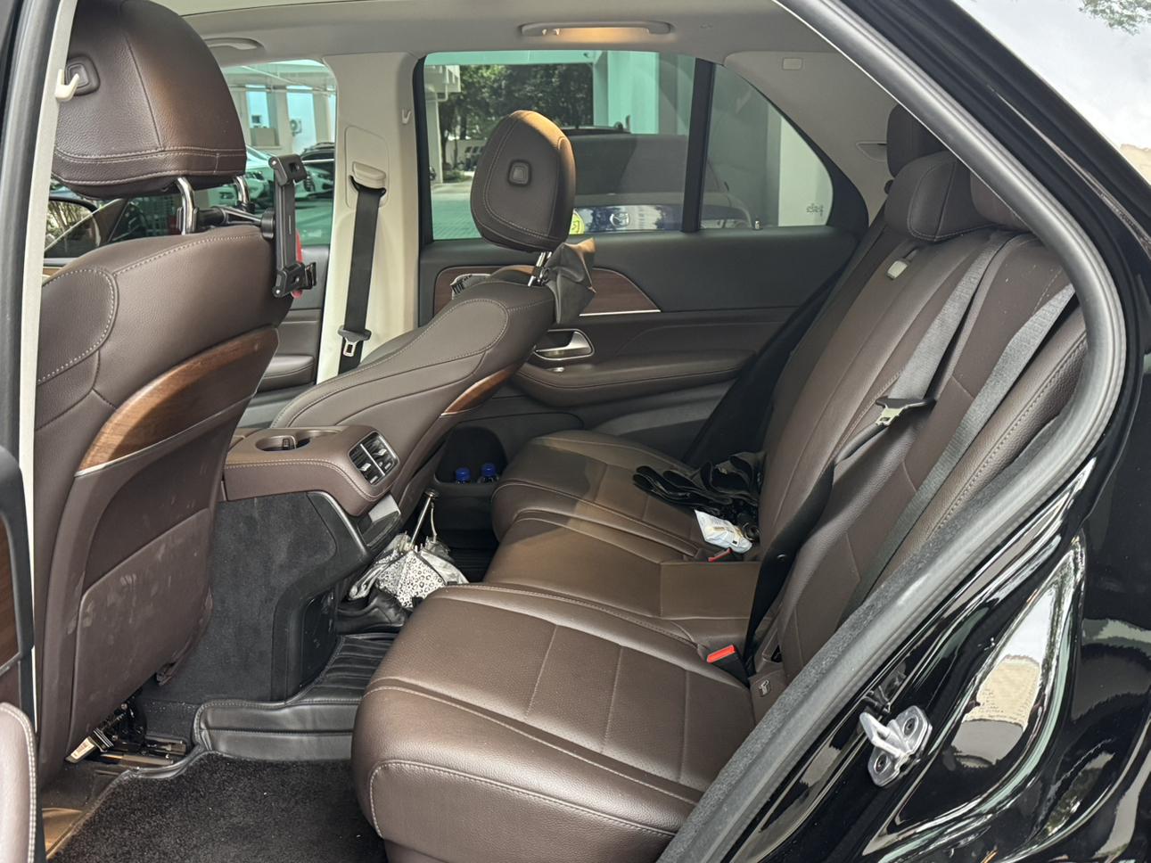 Mercedes-Benz GLE 2022 thumb 8