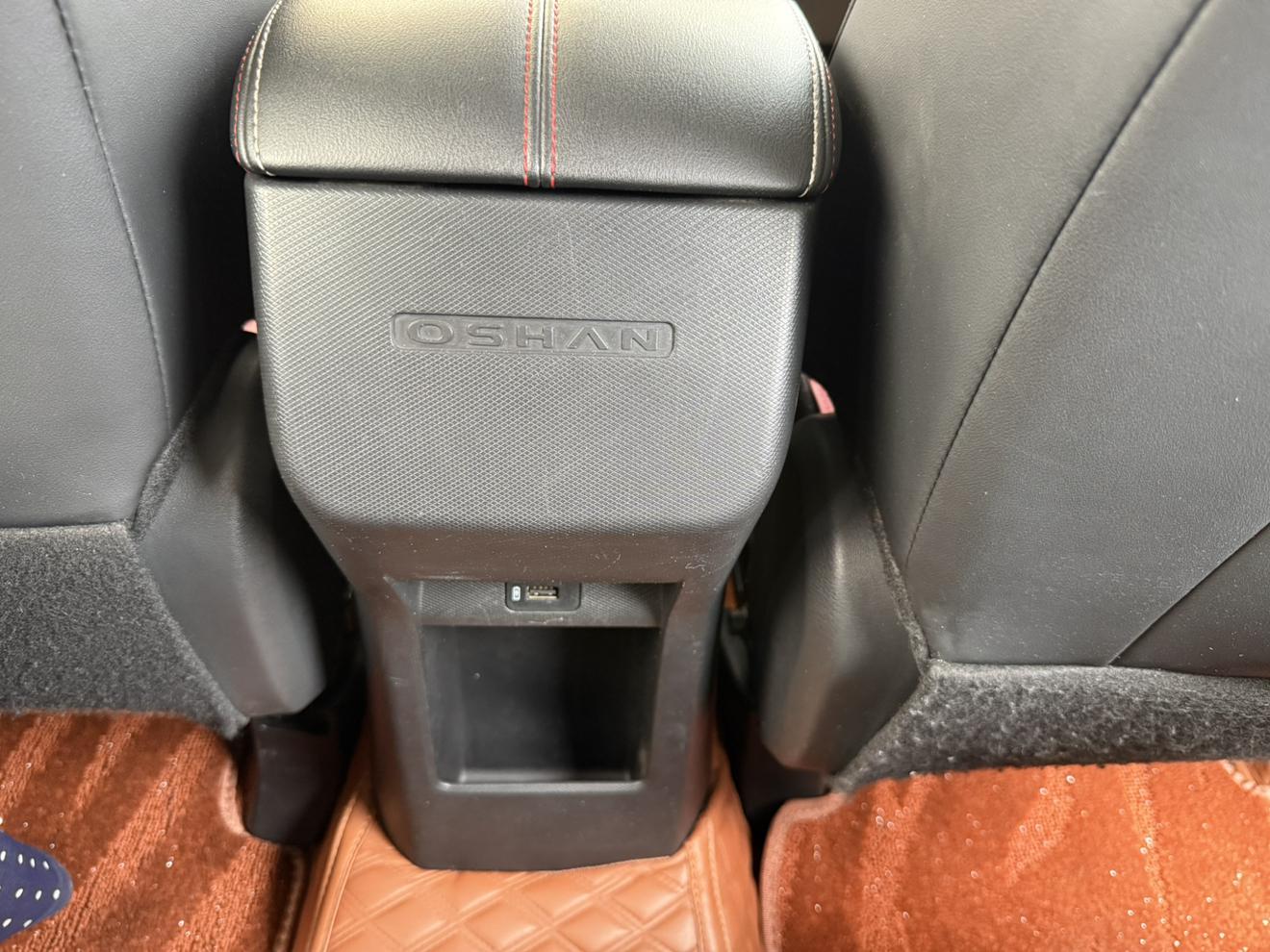 Changan Oshan Oshan X5 2021 thumb 5