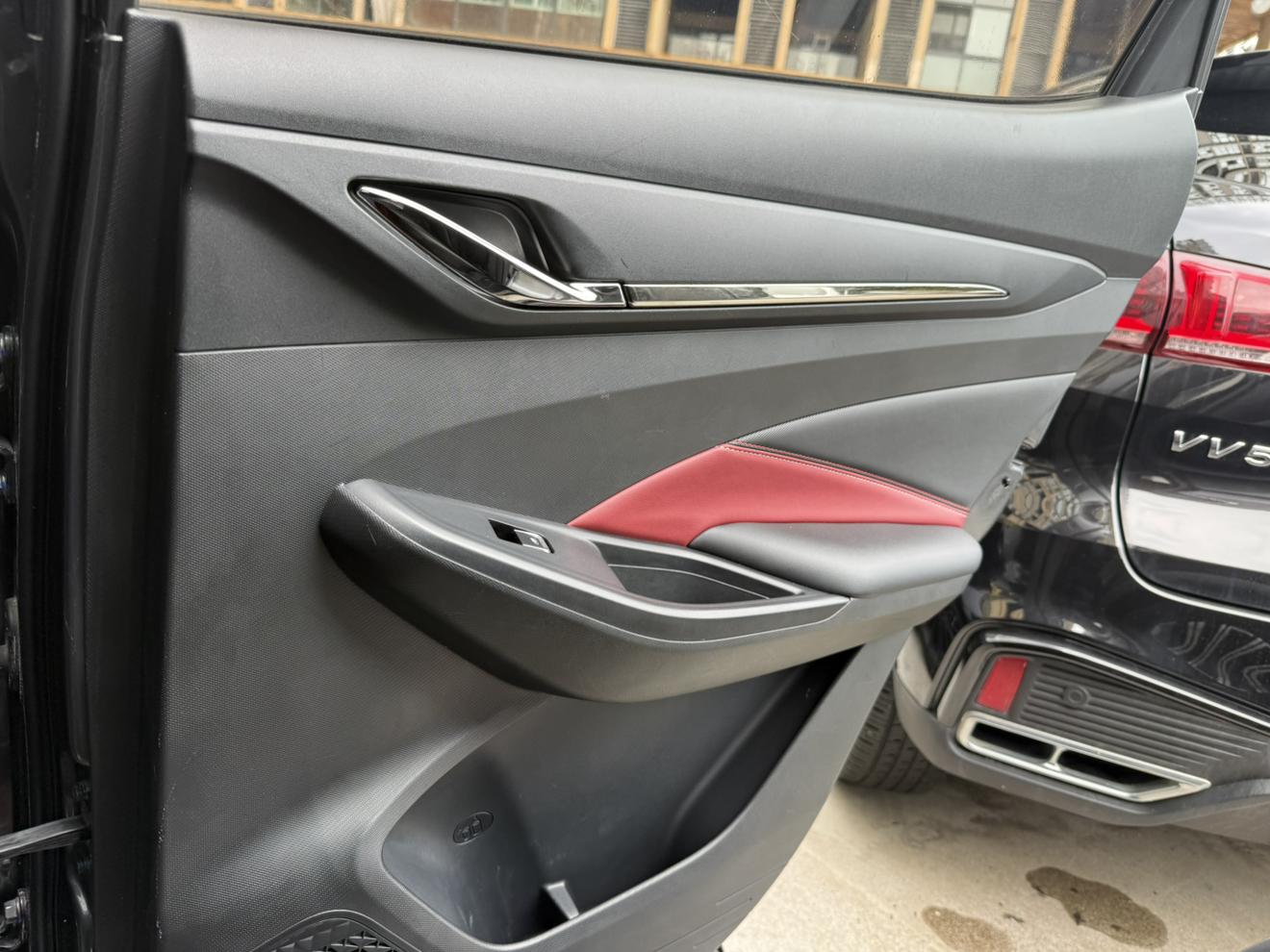 Changan Oshan Oshan X5 2021 thumb 6