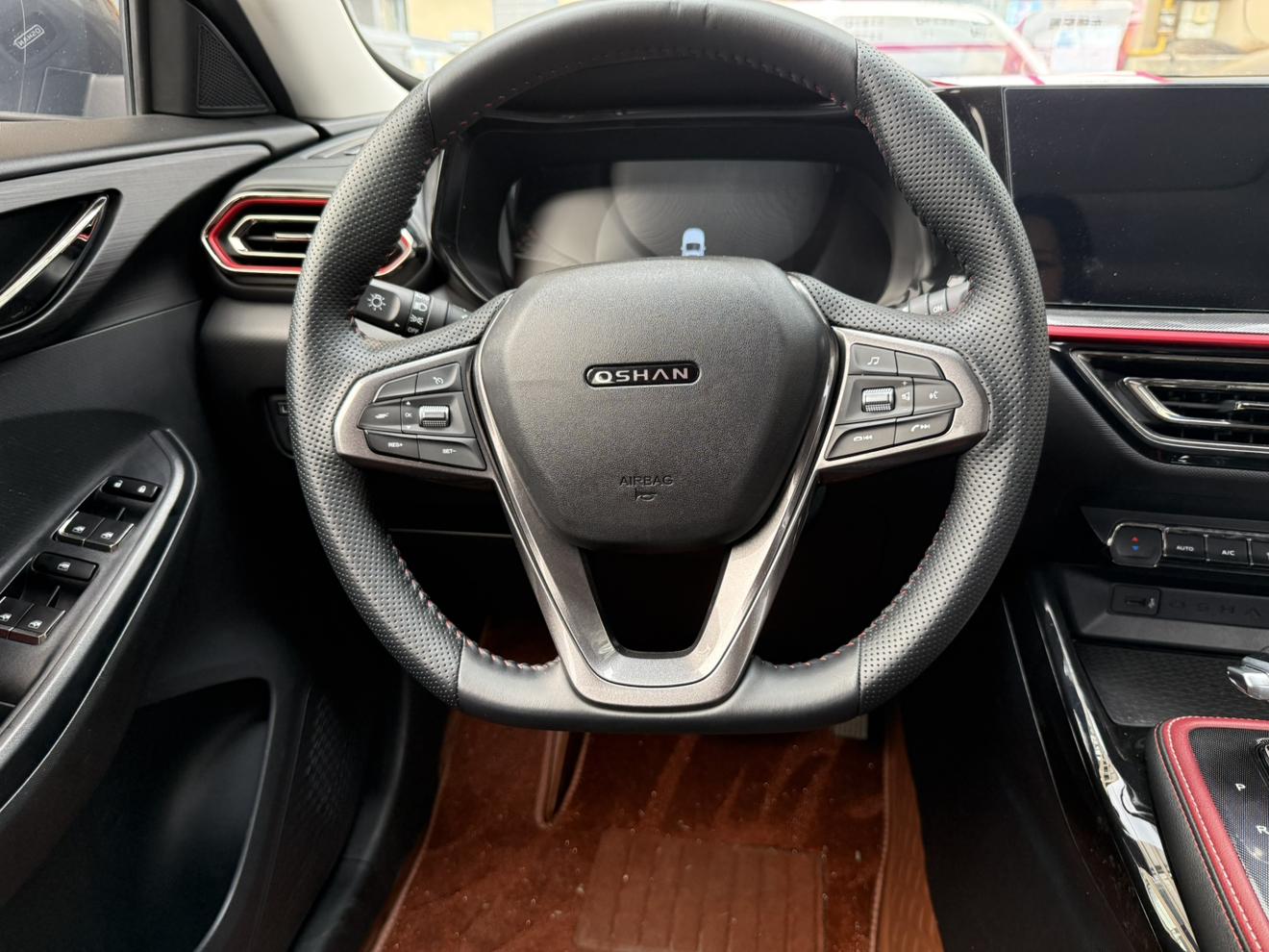 Changan Oshan Oshan X5 2021 thumb 8