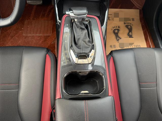 Changan Oshan Oshan X5 2021 thumb 9