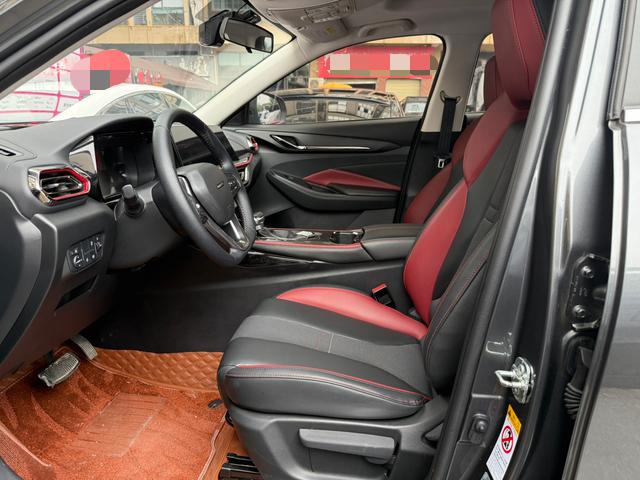 Changan Oshan Oshan X5 2021 thumb 10