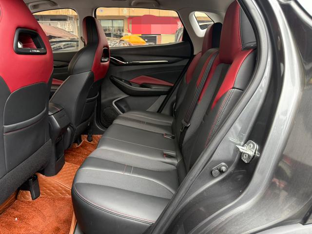 Changan Oshan Oshan X5 2021 thumb 11