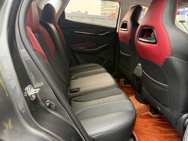 Changan Oshan Oshan X5 2021 thumb 12