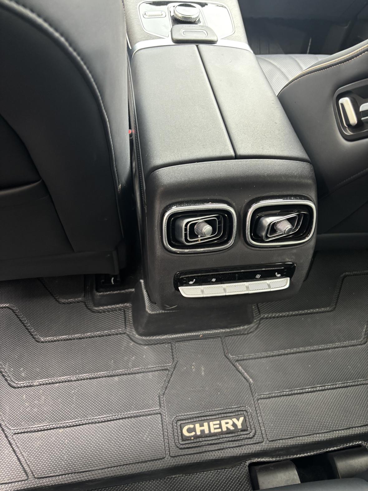 Chery Tiggo 9 2023 thumb 7