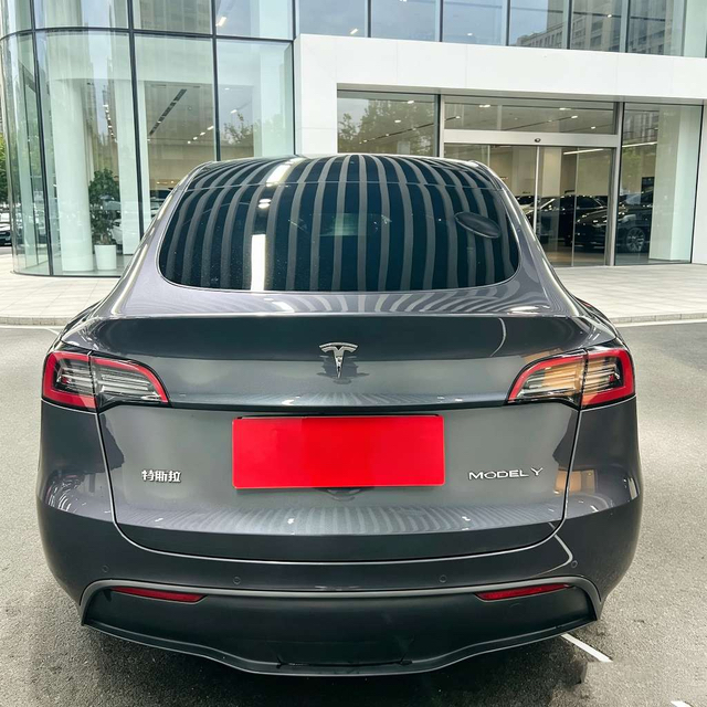 Tesla Model Y 2022 thumb 3