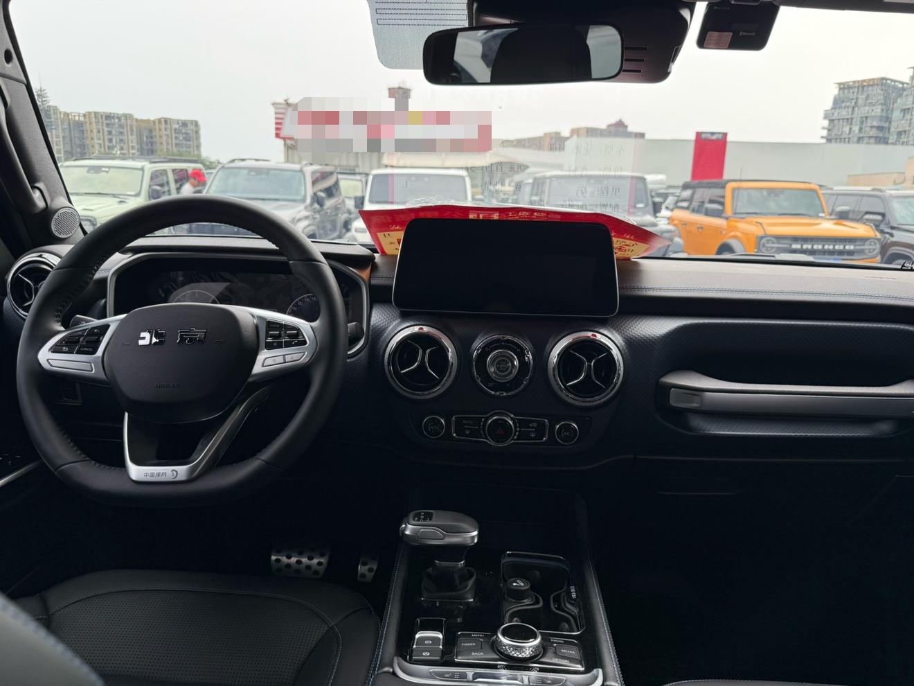 BJ 40 2023 thumb 7