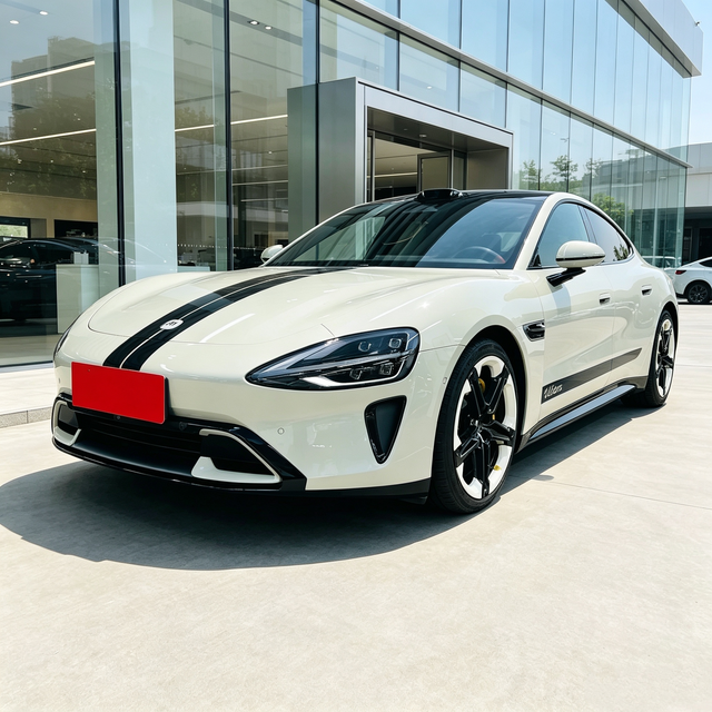 Xiaomi SU7 2024 thumb 8