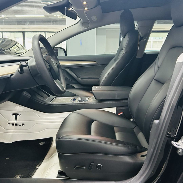 Tesla Model 3 2022 thumb 7