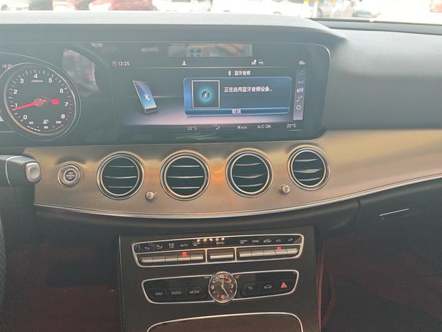 Mercedes-Benz E-Класс 2019 thumb 4