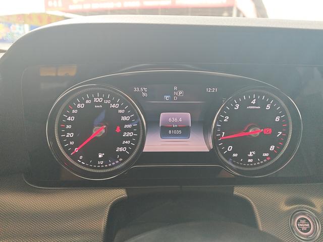 Mercedes-Benz E-Класс 2019 thumb 5