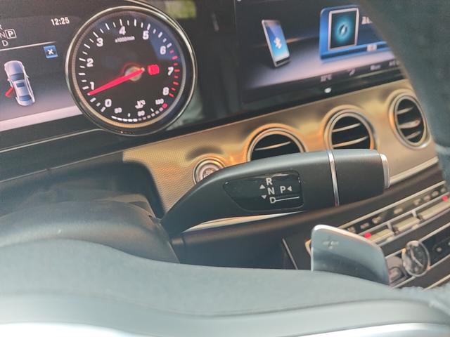 Mercedes-Benz E-Класс 2019 thumb 7