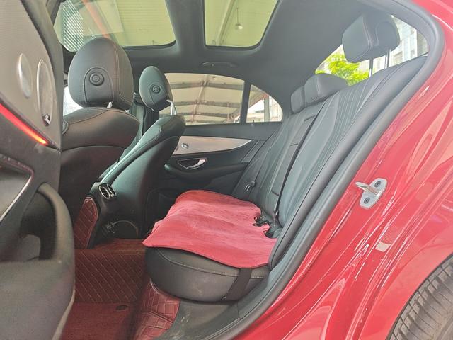 Mercedes-Benz E-Класс 2019 thumb 10