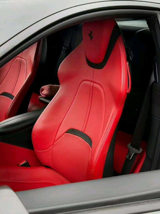 Ferrari Roma 2020 thumb 7