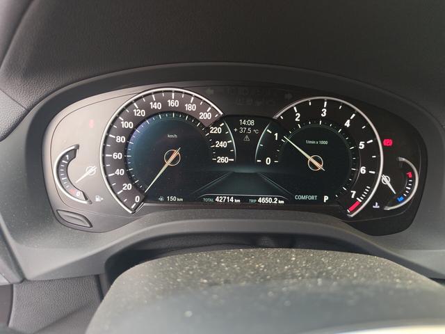 BMW X3 2019 thumb 4