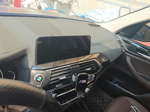 BMW X3 2019 thumb 6