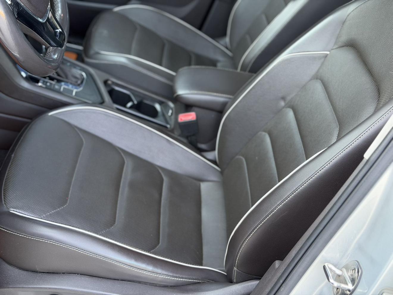 Volkswagen Tiguan 2017 thumb 7