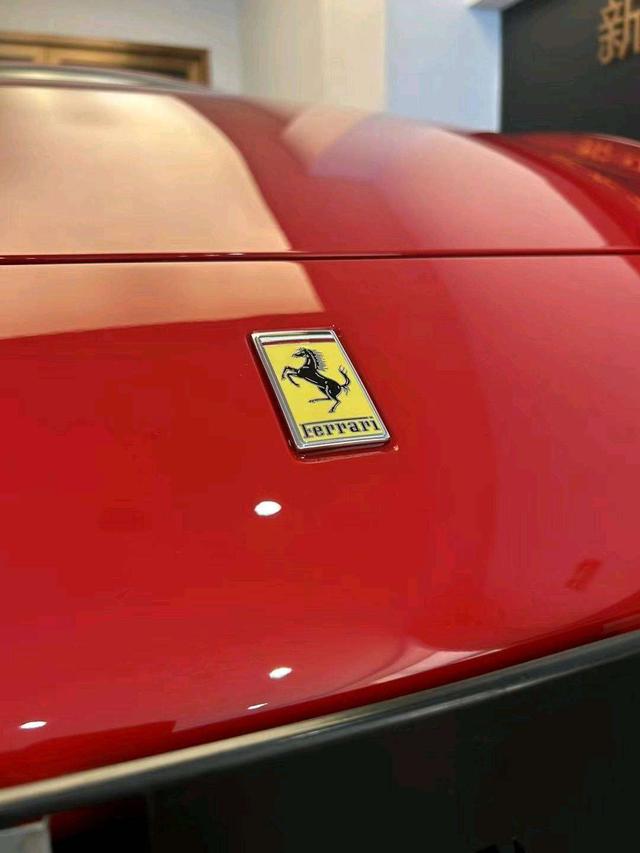 Ferrari 296 2021 thumb 4