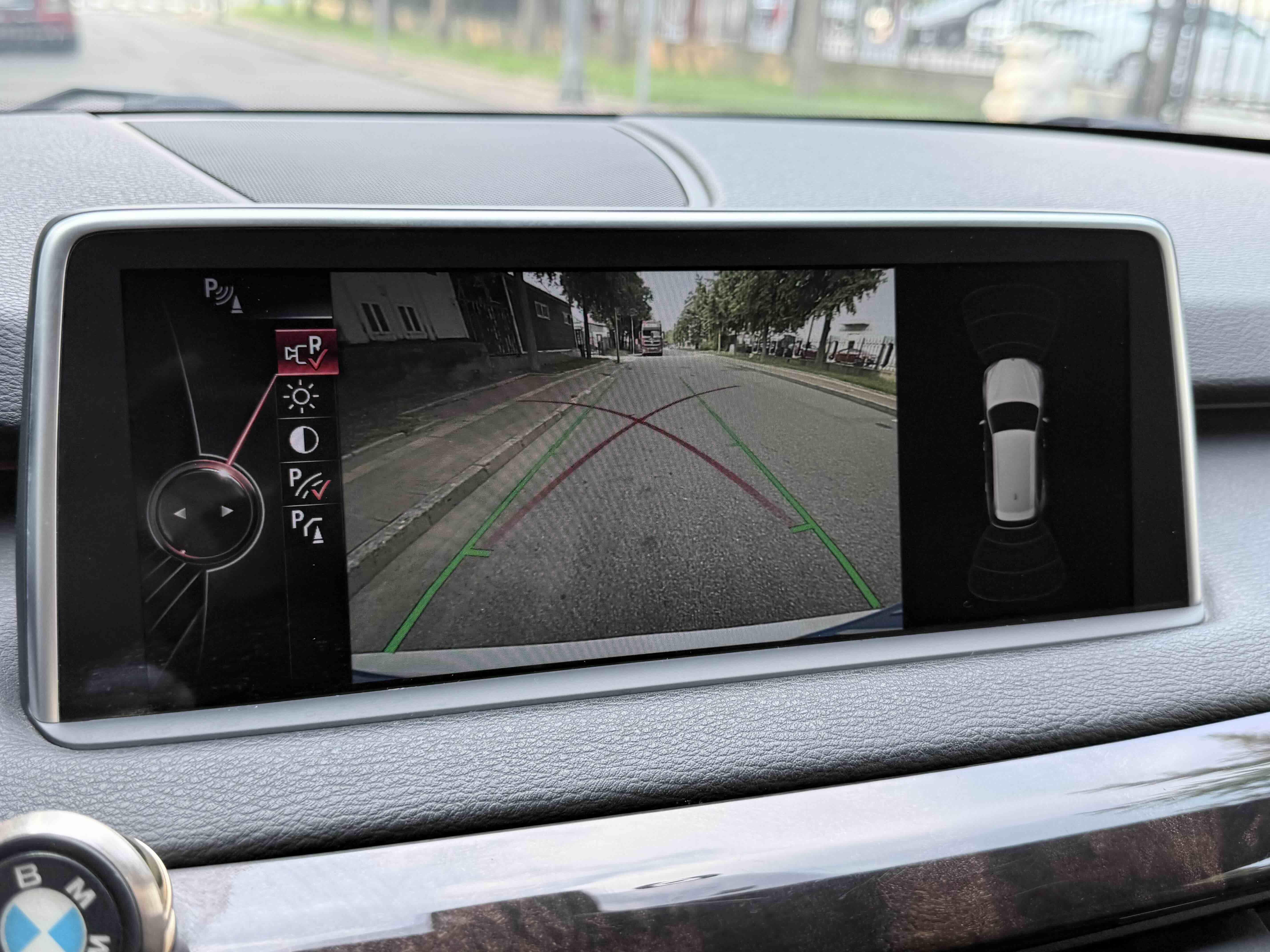 BMW X5 2014 thumb 6