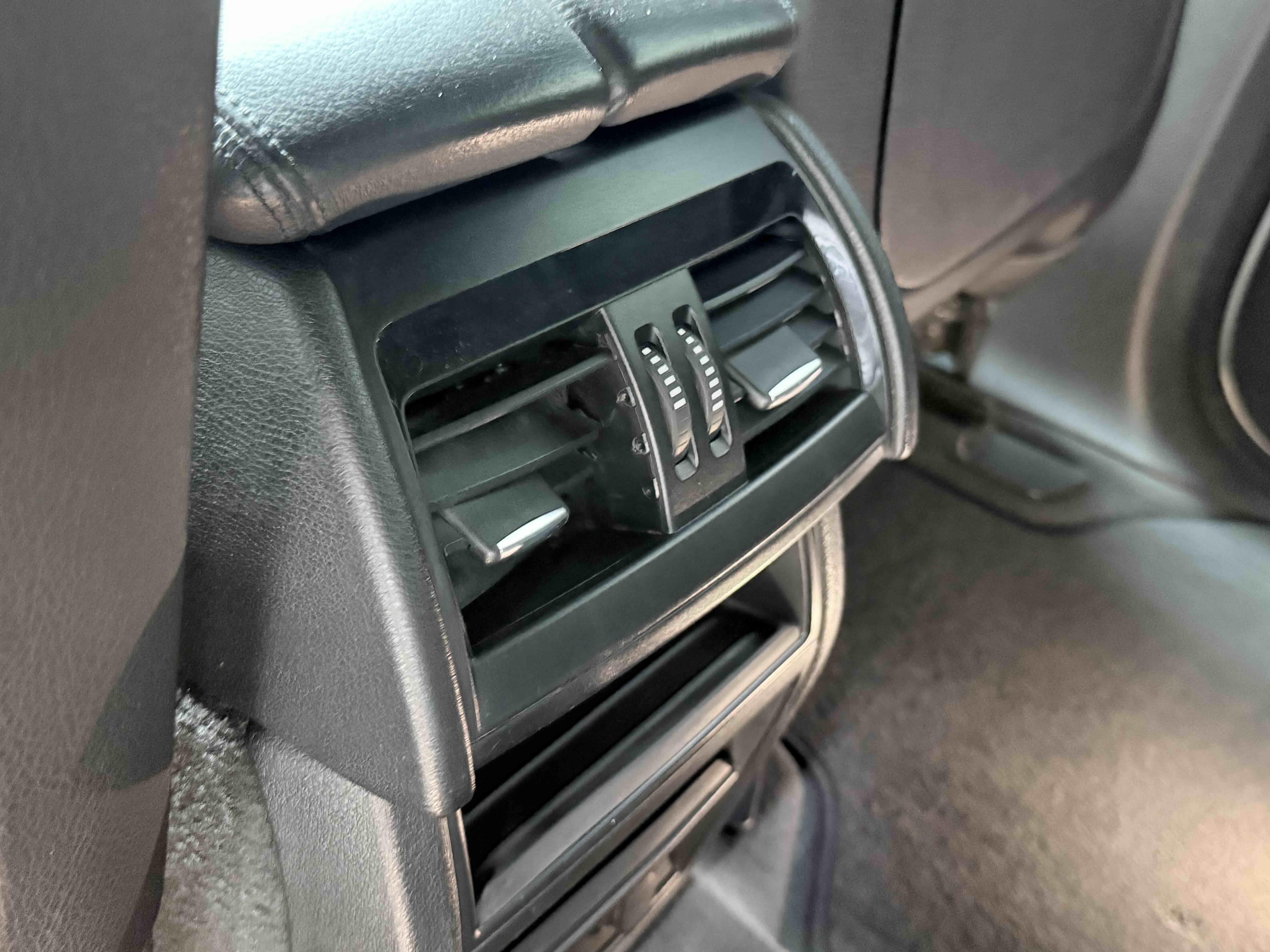 BMW X5 2014 thumb 9