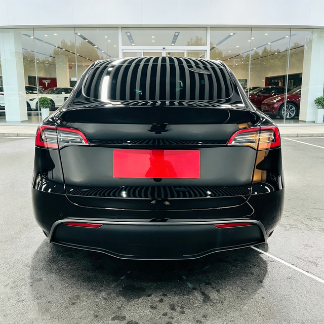Tesla Model Y 2022 thumb 2