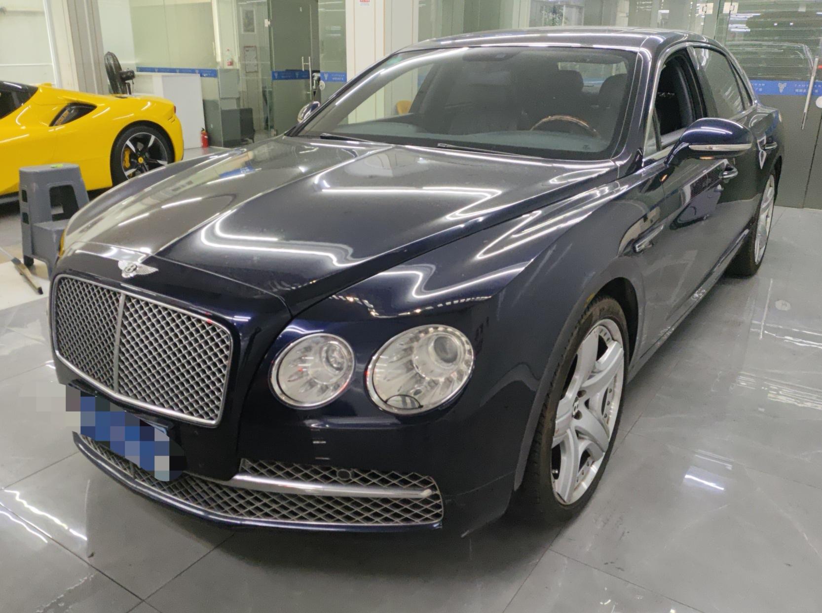 Bentley Fei Chi 2013 thumb 10