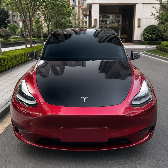 Tesla Model Y 2022 thumb 10