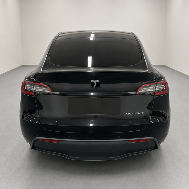 Tesla Model Y 2021 thumb 3