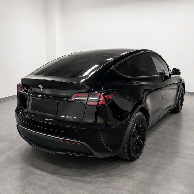 Tesla Model Y 2021 thumb 4