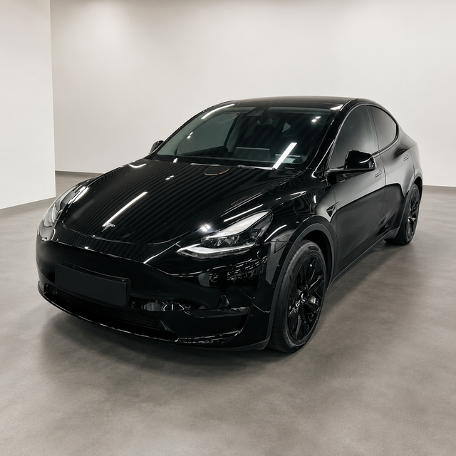Tesla Model Y 2021 thumb 9