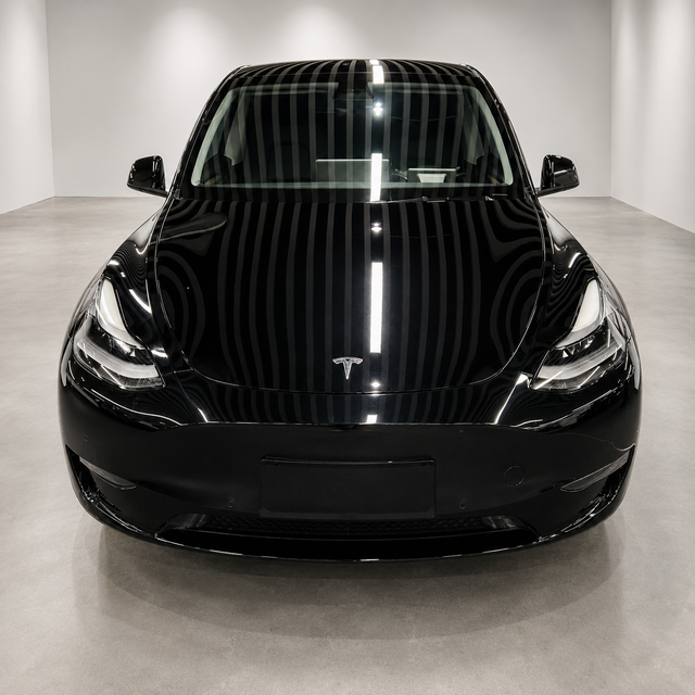 Tesla Model Y 2021 thumb 10