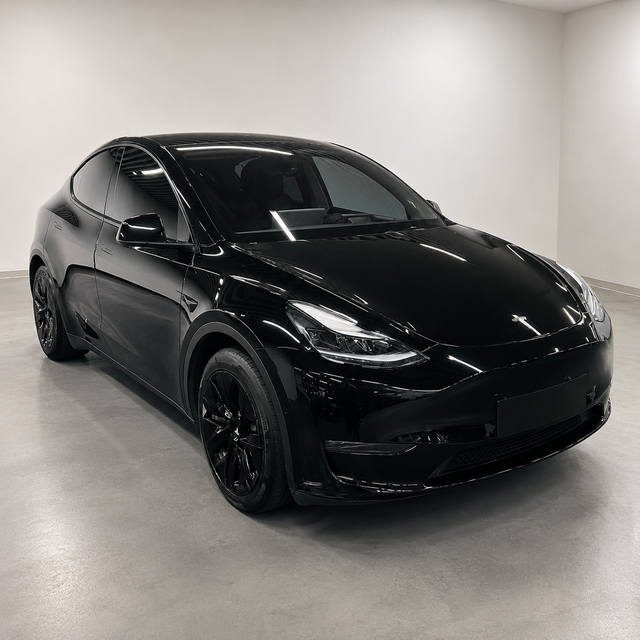 Tesla Model Y 2021 thumb 11