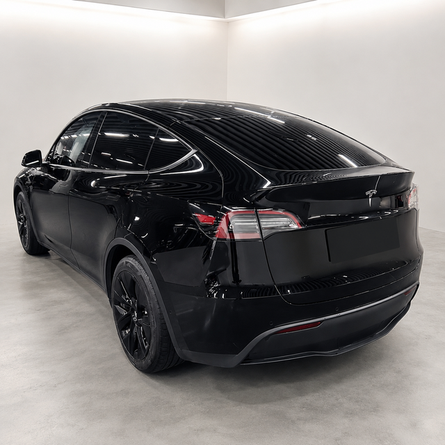 Tesla Model Y 2021 thumb 12