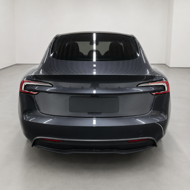 Tesla Model 3 2025 thumb 3
