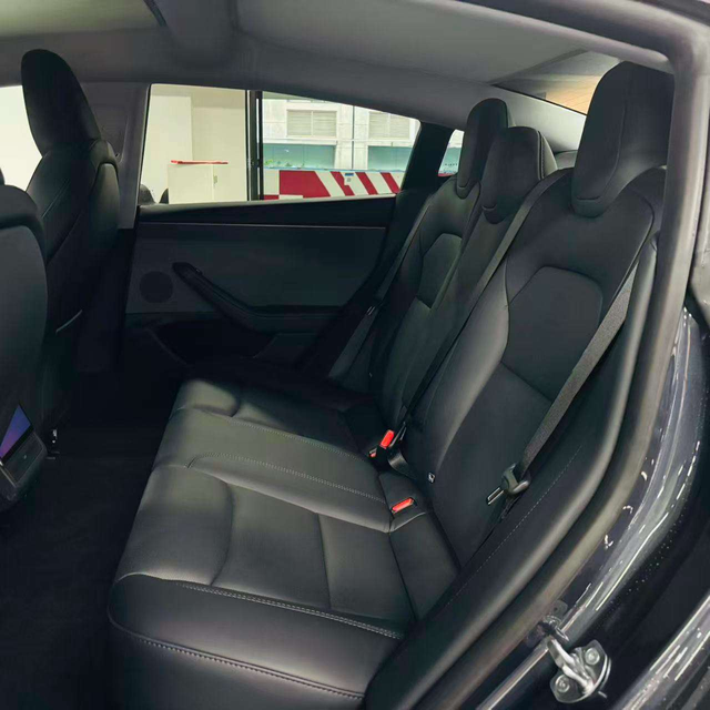Tesla Model 3 2025 thumb 8