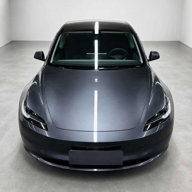 Tesla Model 3 2025 thumb 10