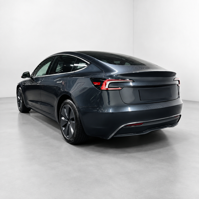 Tesla Model 3 2025 thumb 12